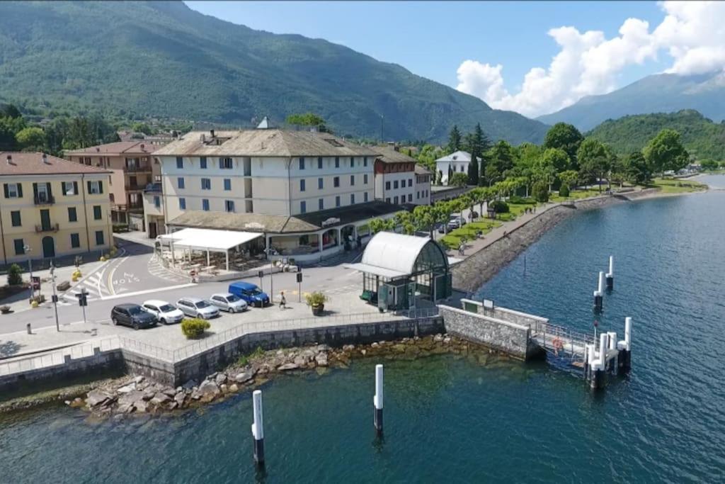 Como Lake Holiday Home Колико Екстериор снимка