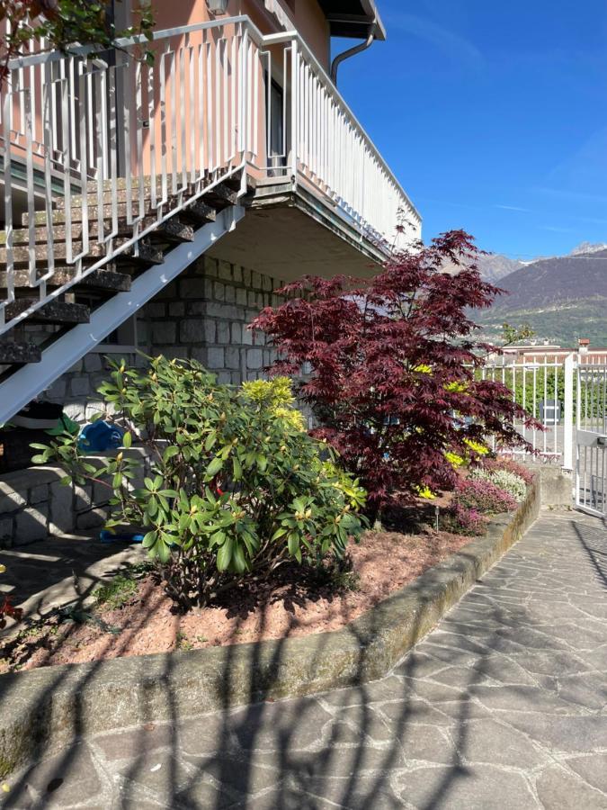 Como Lake Holiday Home Колико Екстериор снимка